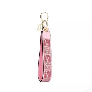 Victoria's Secret Wristlet Strap Keychain